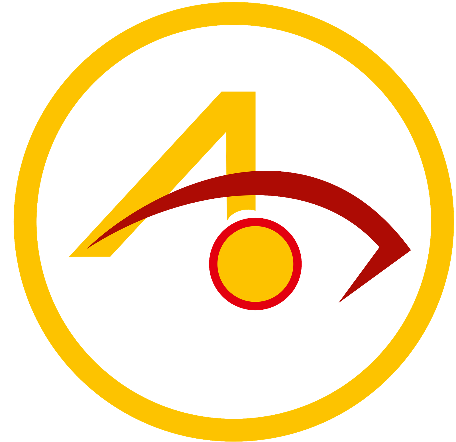 Agarwal Eventor Logo